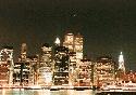 New York City