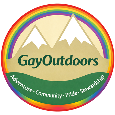 GayOutdoors logo