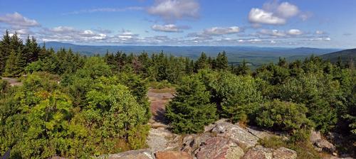 Get Fit Hike #2: South Pack Monadnock