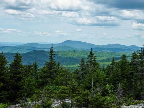 Get Fit Hike #3: Mount Cardigan