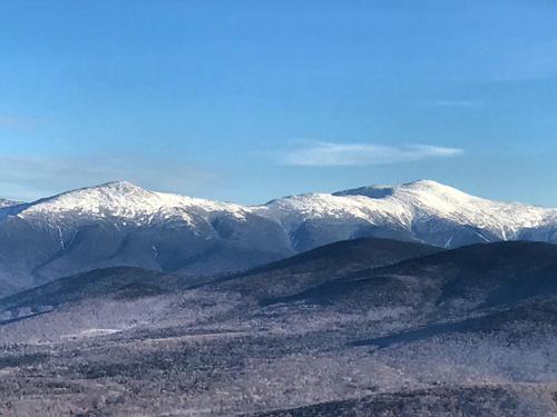 Get Winter Hike: Mt. Martha/Owl's Head