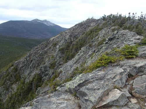 GetWinter Hike #3: Mt. Flume via Osseo Trail