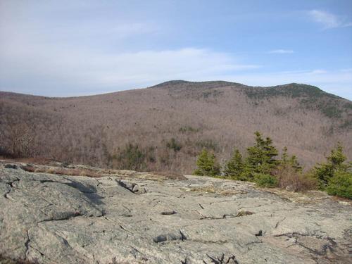 Get Fit #3: Bald Knob/Turtleback Mountain Hike 
