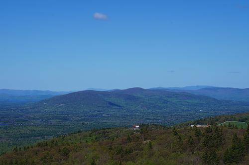 Get Fit #4: Mt. Shaw