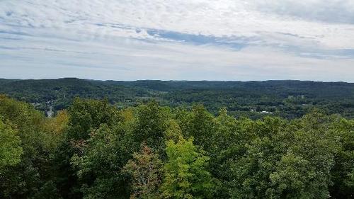 HAYSTACK MTN HIKE