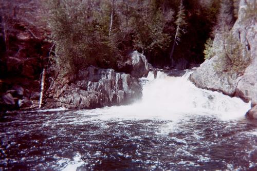 Gulf Hagas - Grand Canyon of Maine