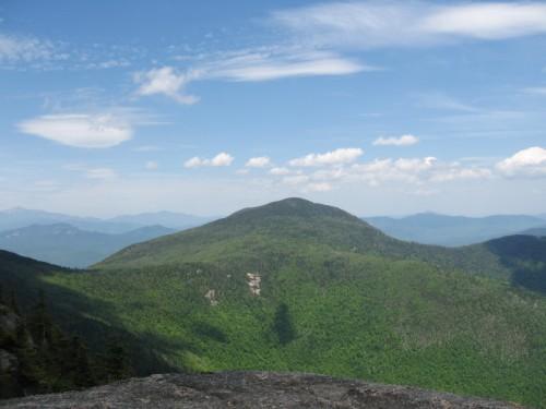 Whiteface and Passaconaway Loop Hike
