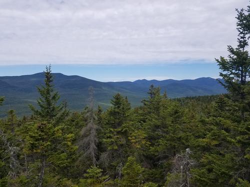 Mount Israel Loop Hike
