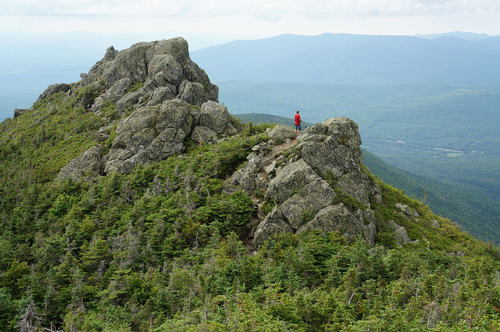 Sandwich Mountain