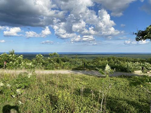 Mt. Agamenticus Three Hills Hike