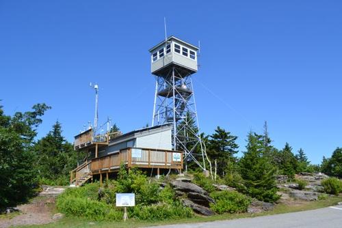GET WINTER INTRO HIKE #1: PACK MONADNOCK 