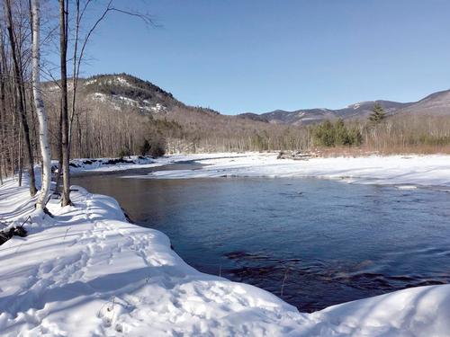 BEAR NOTCH NORDIC CENTER XC SKI