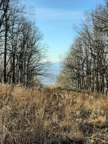 Sky Meadows State Park