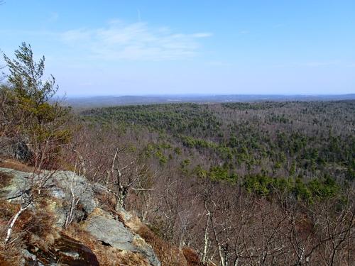 GET FIT HIKE #2: BURTON & HOLT PEAKS/TEMPLE MOUNTAIN HIKE