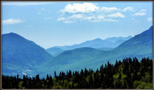 GET FIT HIKE #4: CHERRY MOUNTAIN [MT. MARTHA AND OWL’S HEAD]