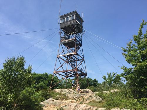 Red Hill Hike