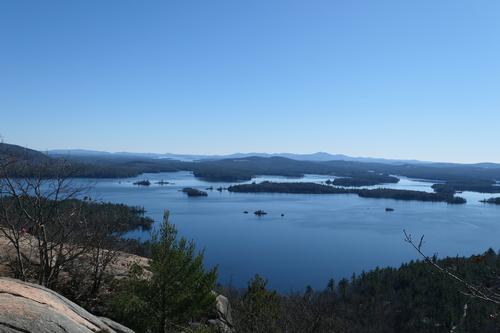 BEGINNER WINTER HIKE – WEST AND EAST RATTLESNAKES 