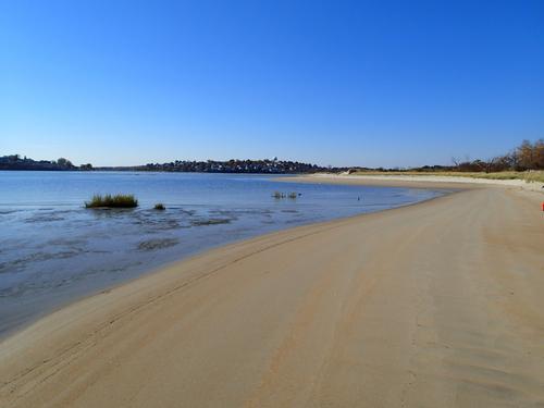 GET FIT Hike #1: Plum Island