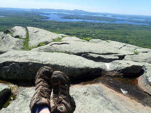 GET FIT HIKE 3: Bald Knob/ Turtleback Hike