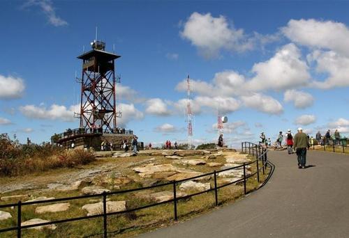 Wachusett Mountain