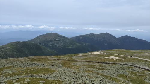 Mt. Washington