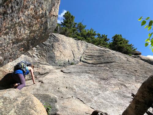 Mt. Whiteface