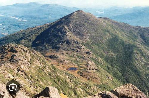 Presidental Traverse