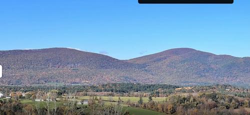 Bartholomew's Cobble Reservation