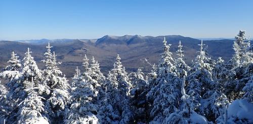 MT. TECUMSEH NEW YEAR’S CELEBRATION HIKE