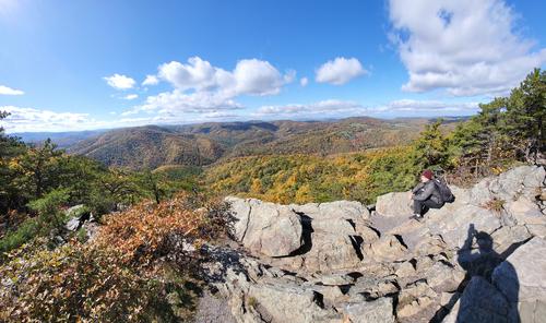 Big Ridge Loop Hike