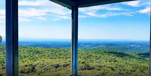 Q-MoB Hike: Schor Conservation Area
