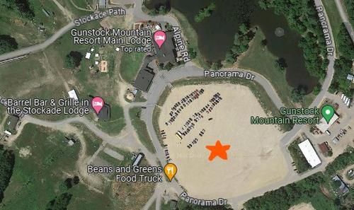 BBTS Mt. Major-Gunstock Traverse in the Belknap Mountains