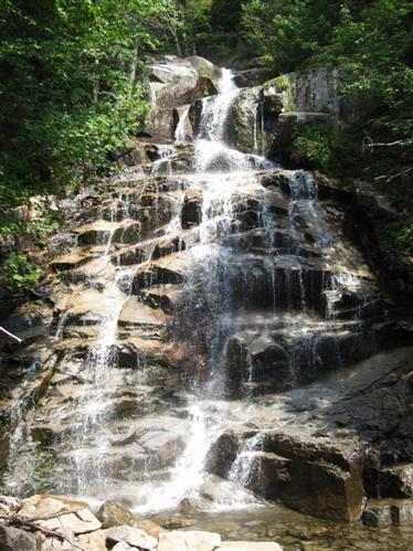 Mount Lafayette and Franconia Ridge Trail Loop