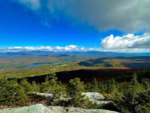 Mt. Cube Hike + Post-Hike Social & Lodging Option