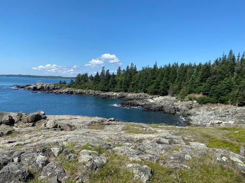 AN AWESOME ADVENTURE ON THE DOWNEAST MAINE COAST!