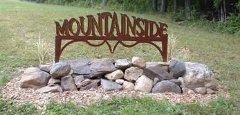 Snowshoeing at MountainSide