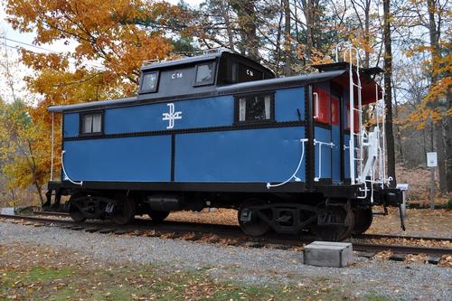 Bike the Salem-Windham-Derry Rail Trail