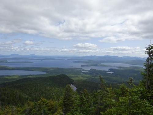 Moosehead Lake/Greenville area 8/12-8/15