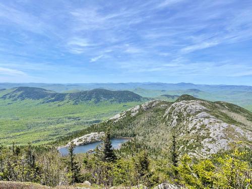 Tumbledown, Little & Big Jackson Loop