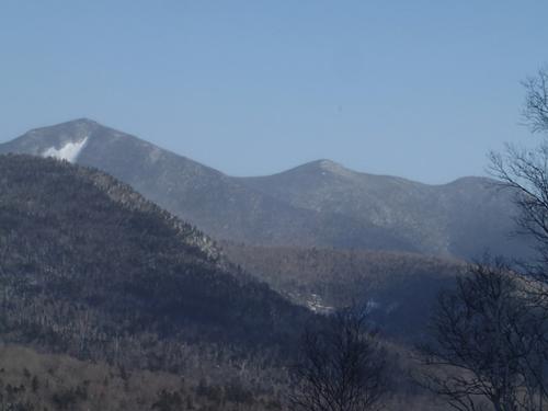 Timber Camp Trail Snowshoe