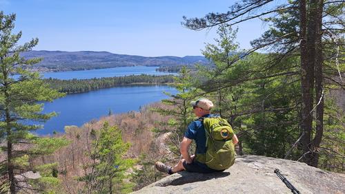 BIG Sugarloaf Mountain
