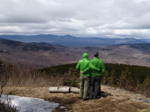Mt. Shaw and Black Snout Hike