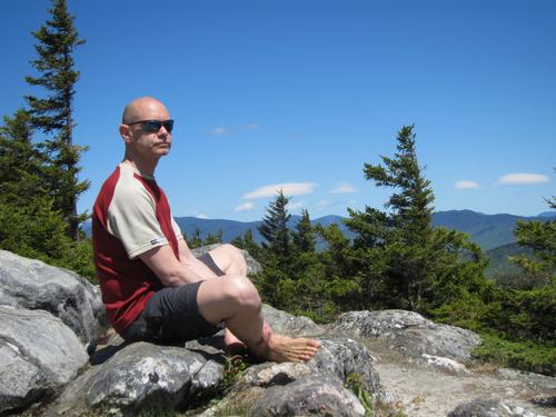 Black Mountain via Chippewa Trail