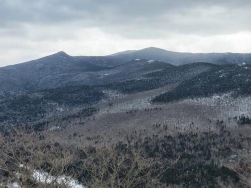 Welsh Mountain Ledges