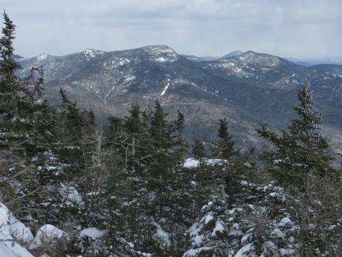 Mt. Tecumseh