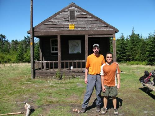 Hunter Mountain Hike