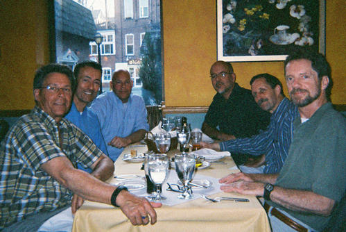 GO Green Mountain Social & Event