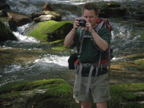 Great Ossipee (Mt Shaw) Hike