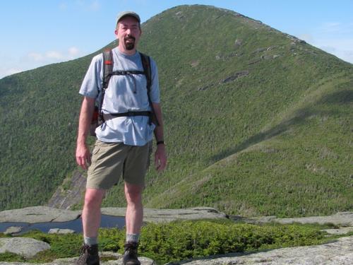 Algonquin/Wright/Iroquois Peaks Hike