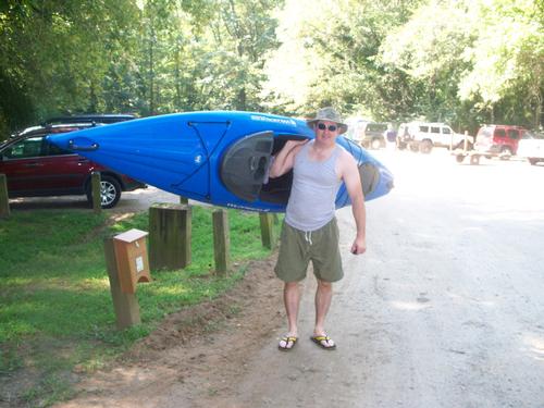 Camping/Biking/Swimming/Kayaking/Canoe